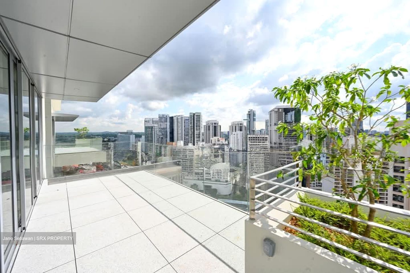 Boulevard 88 (D10), Apartment #566085841